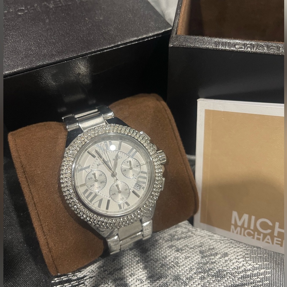 Michael Kors Ladies Watch MK5634